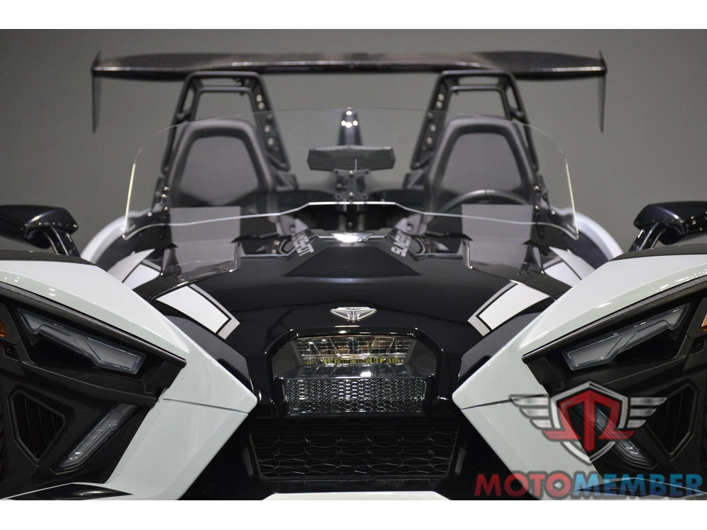 2024 Slingshot Slr Autodrive alt