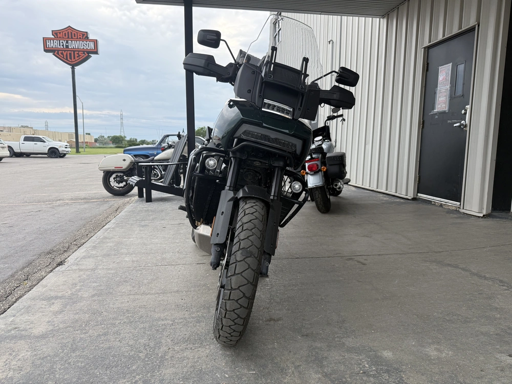 2024 Harley-davidson Pan America Special *demo* *new Bike. Clearance Price.* alt