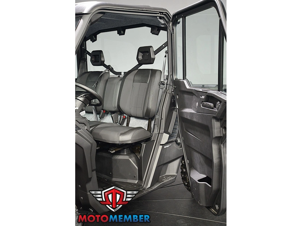 2026 Can-am Defender Xt Cab Hd11 alt