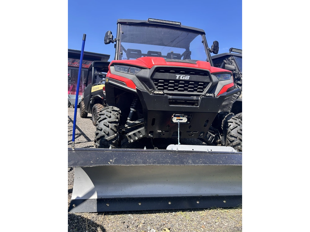 2024 Tgb Landmax 1000 alt