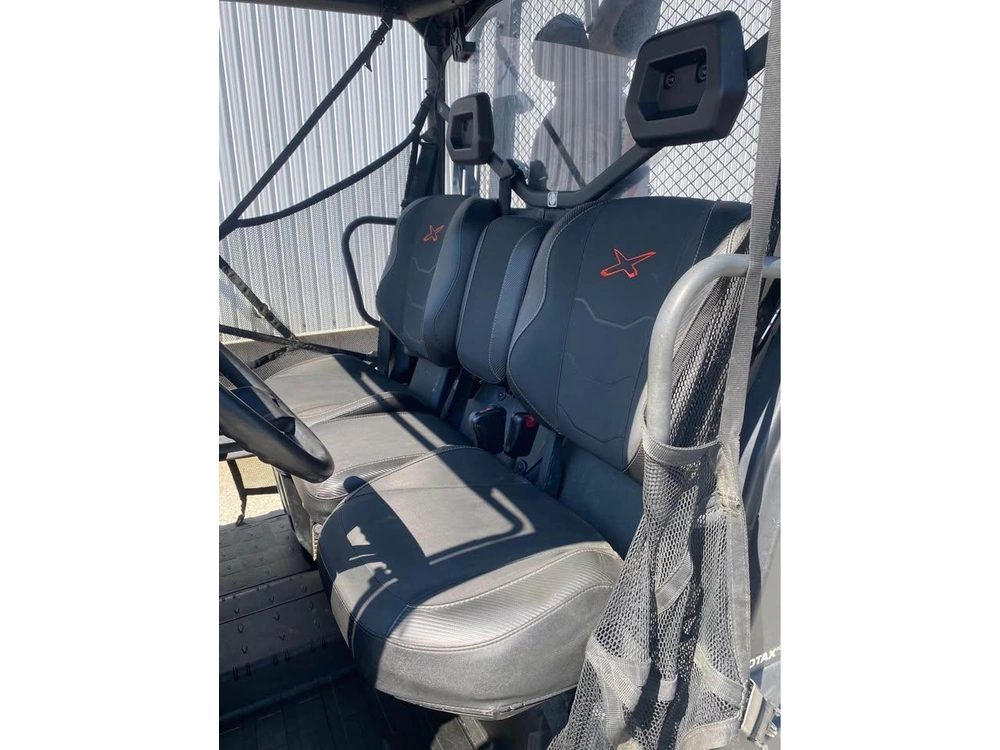 2023 Can-am Defender Xmr Hd10 alt