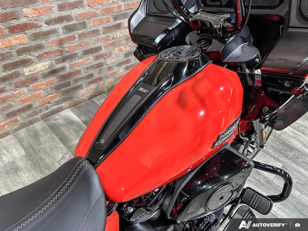 2026 Harley-davidson Road Glide alt