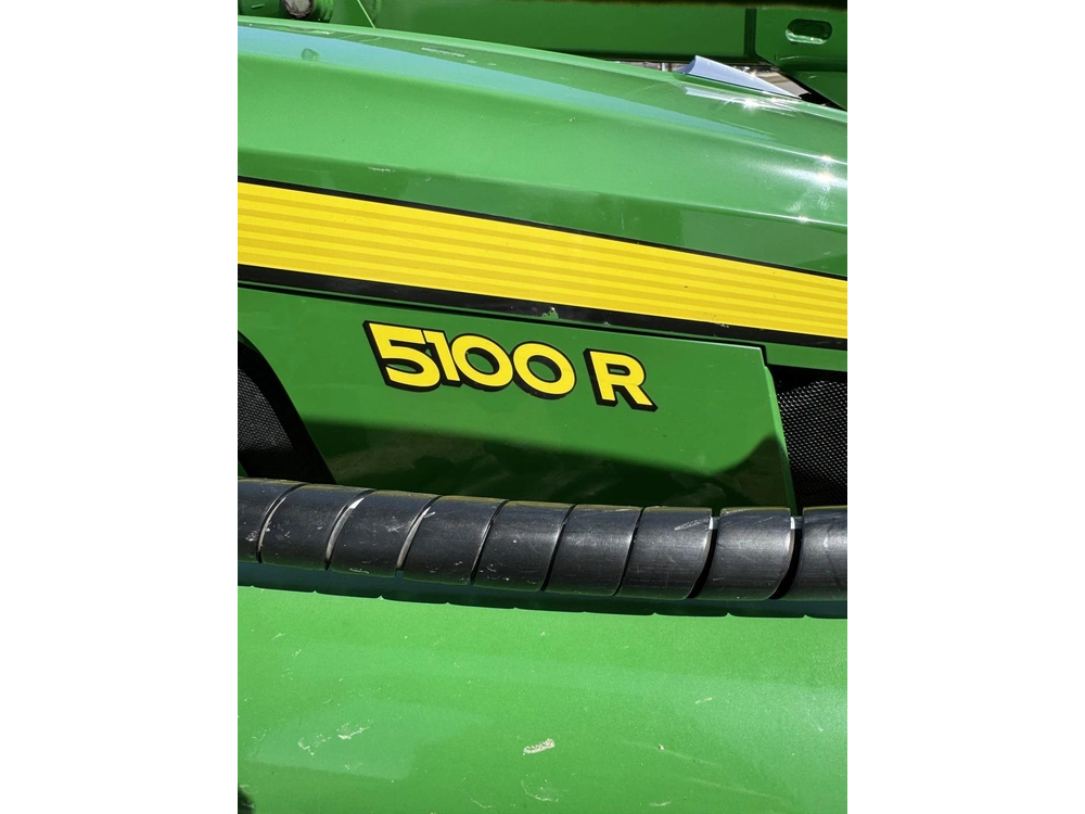John Deere 5100r 2017 alt