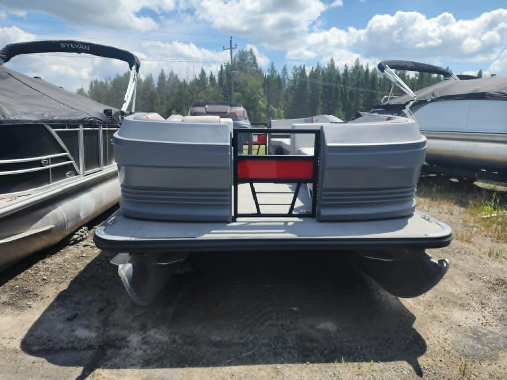 2026 Sylvan A-16 Lz alt