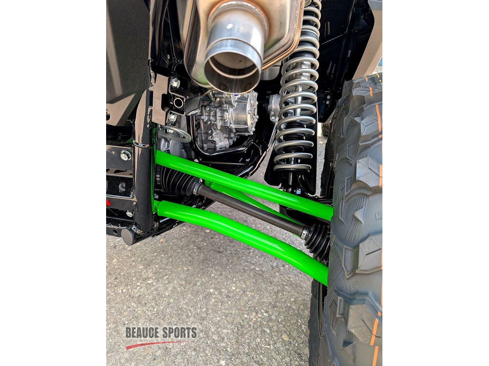 2027 Kawasaki Teryx Krx 1000 Tr 🎯 Trail Sport Utv Rzr Trail S Maverick Trail Wolverine Rmax High Performance 🟢 alt