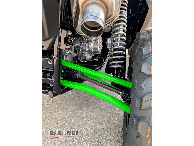 2027 Kawasaki TERYX KRX 1000 TR π― Trail Sport UTV RZR Trail S Maverick Trail Wolverine RMAX High Performance π’