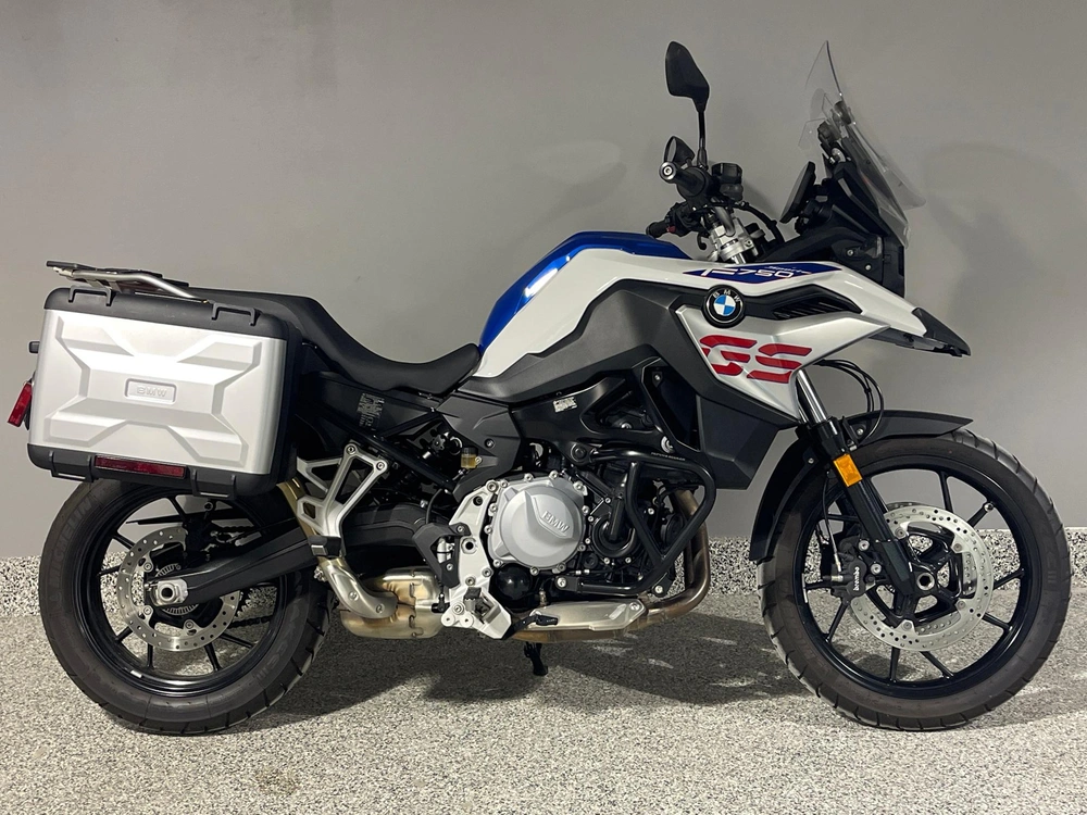 2023 Bmw F 750 Gs alt