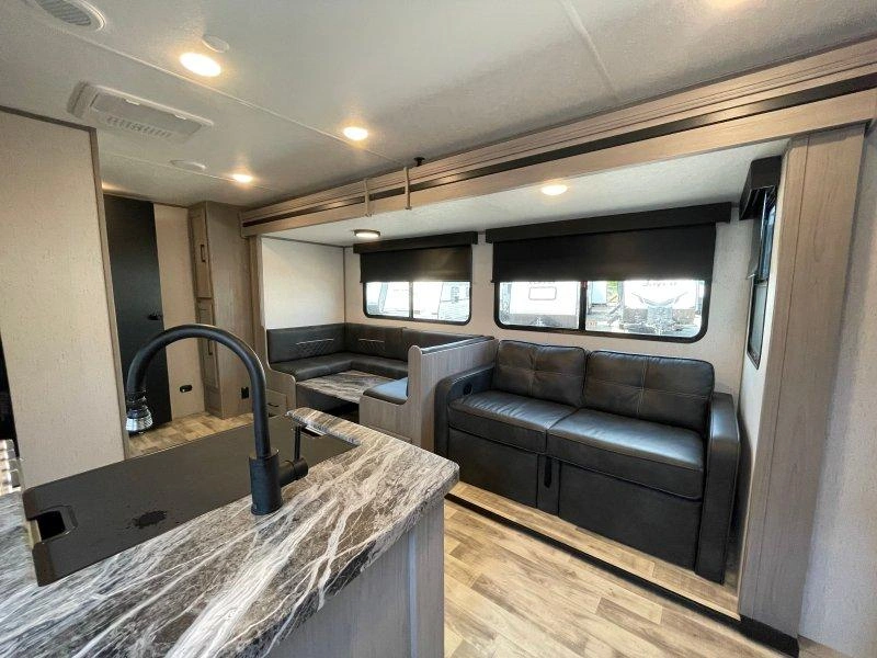 Dutchmen Kodiak 283bhsl 2023 alt