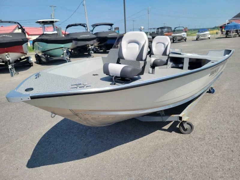 Smoker-craft Angler Patriot 16 Sc 2027 alt