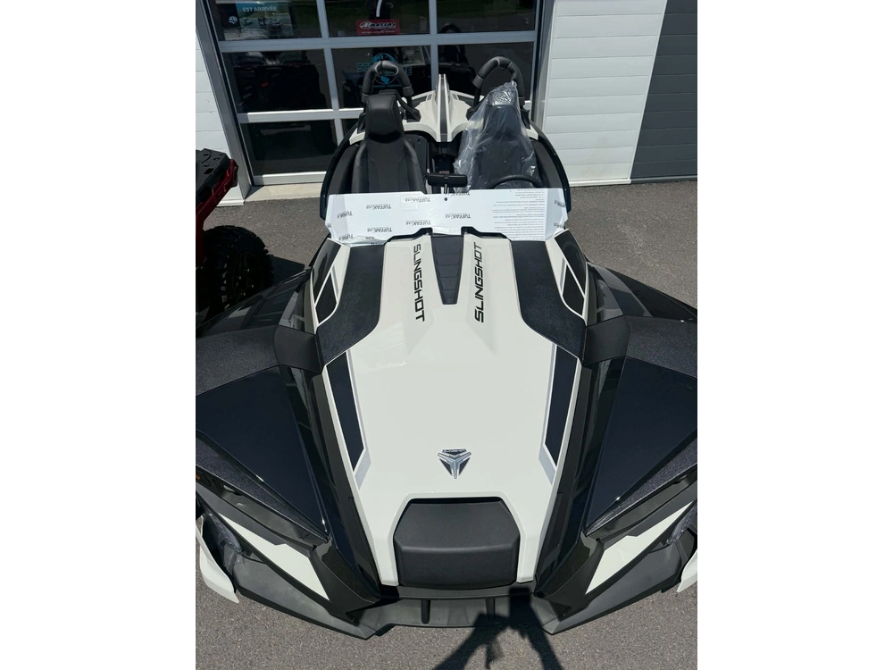 Polaris Slingshot Slr Mirage Beige 2026 alt