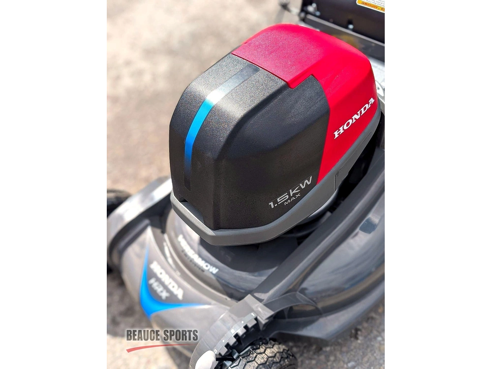 2026 Honda Batterie Hrx-bv 1,5 Kw Tondeuse Hrx21bvc4 | 🌍 Concurrents : Ego / Greenworks / Ryobi 🌍 | alt