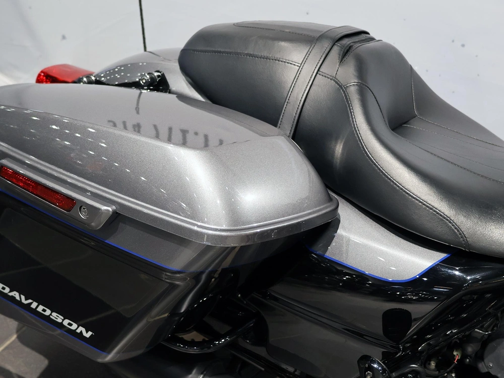 Harley-davidson Street Glide Special Flhxs 2021 alt