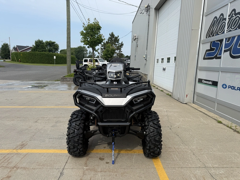 Polaris Sportsman Touring 570 Ultimate 2026 alt