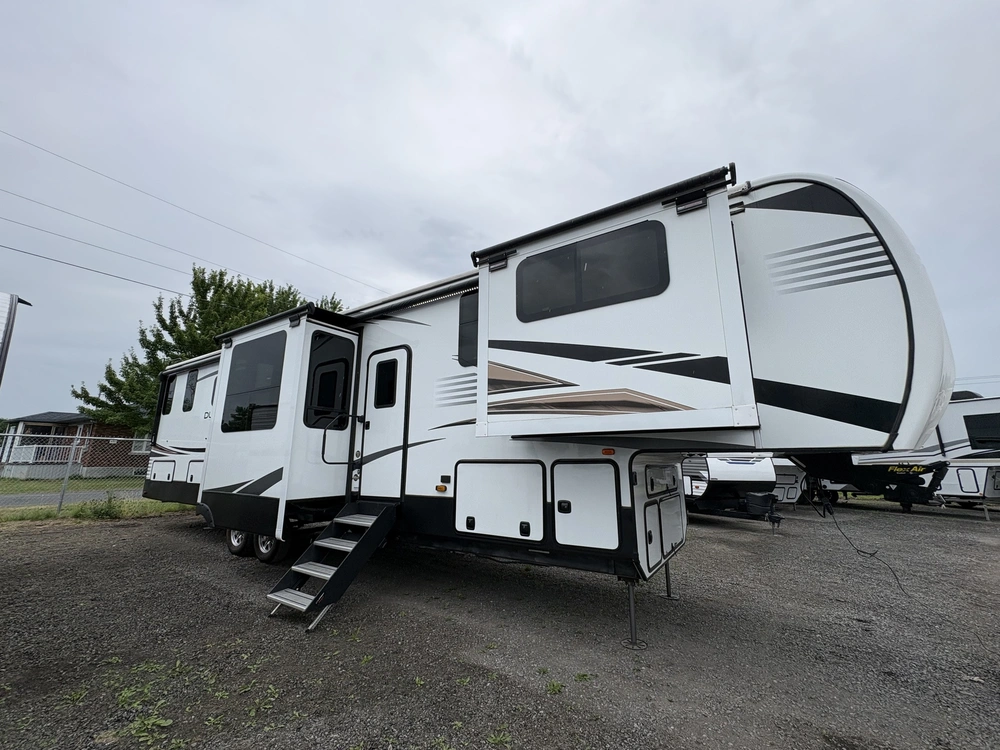 Durango G387flf 2022 alt