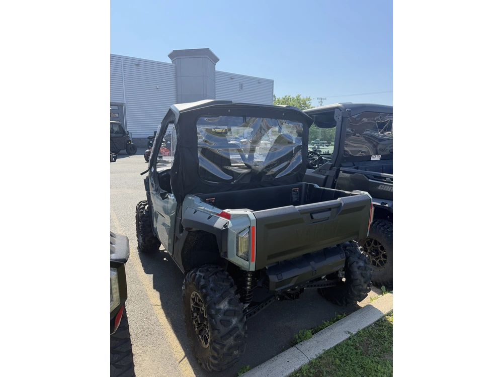 Yamaha Wolverine Xtr 2026 alt