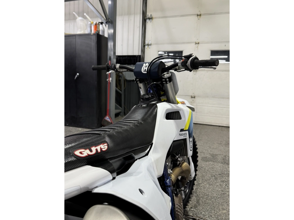Husqvarna Fc 350 2025 alt