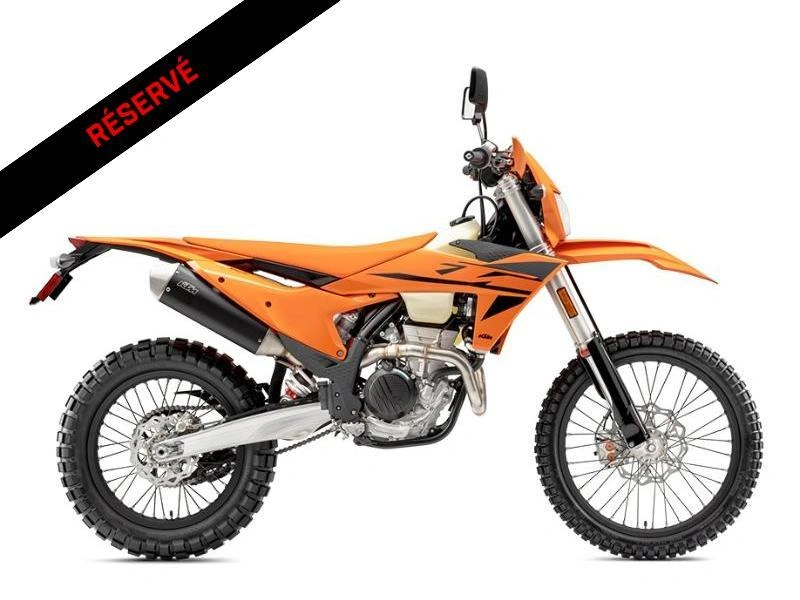 Ktm 350 Exc-f 2025 alt