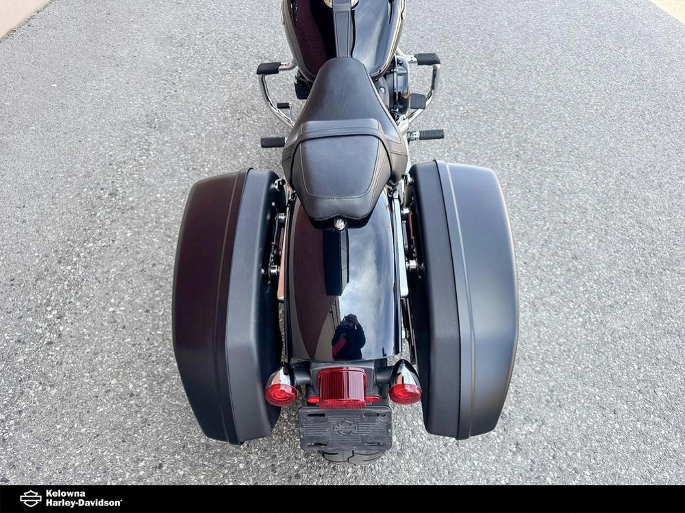 2020 Harley-davidson Flsb - Sport Glide alt