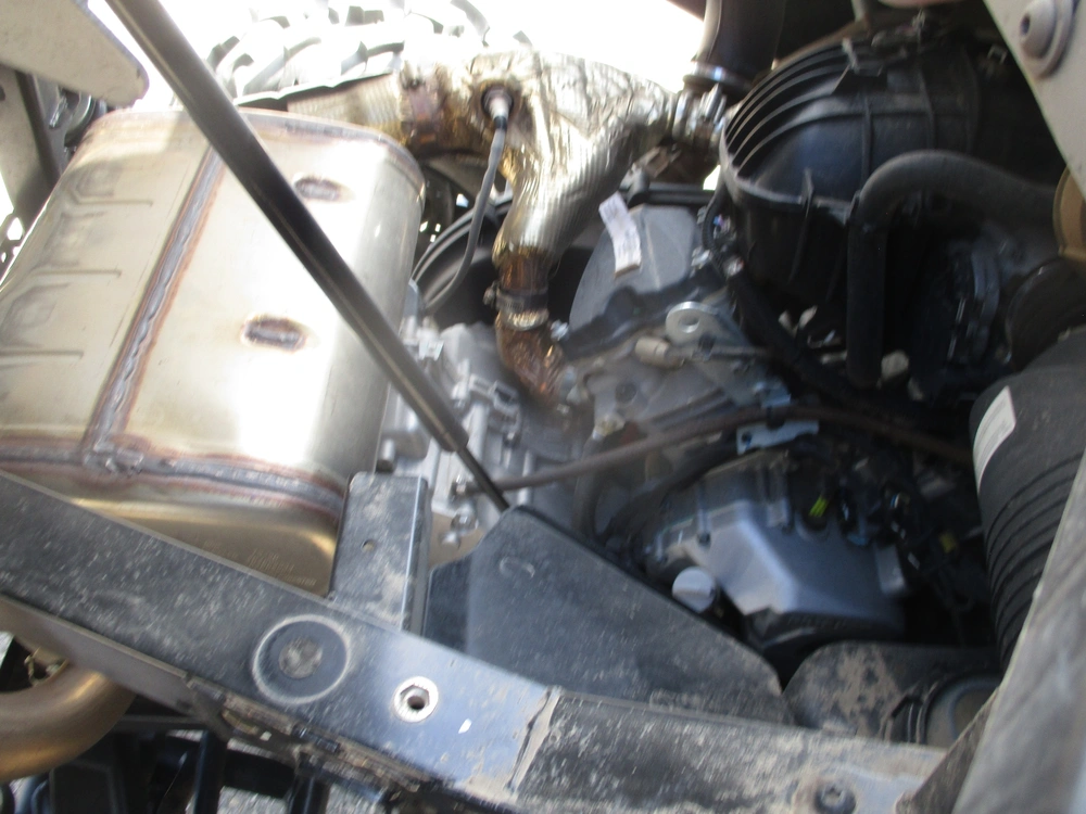 2021 Can-am Commander Xt 1000r alt