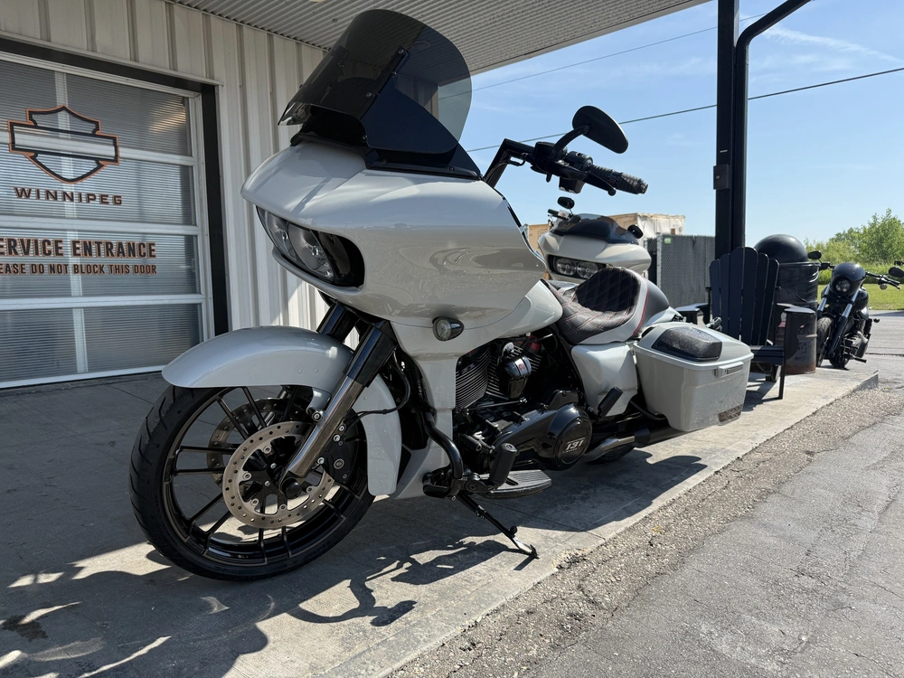 2020 Harley-davidson Cvo Road Glide **131 Kit** alt