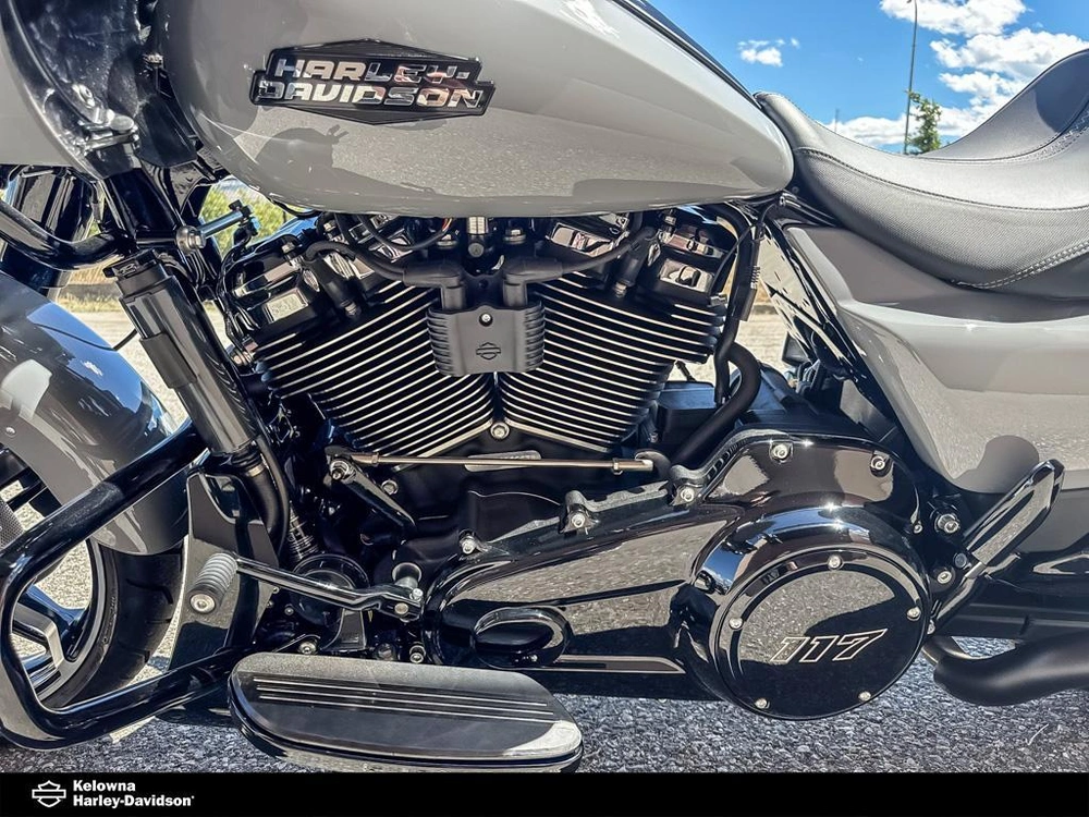 2026 Harley-davidson Fltrx - Road Glide® alt