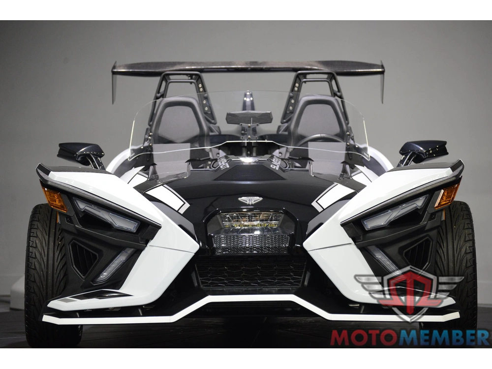 2024 Slingshot Slr Autodrive alt