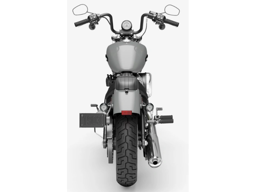 Harley-davidson Fxbb Street Bob 2026 alt