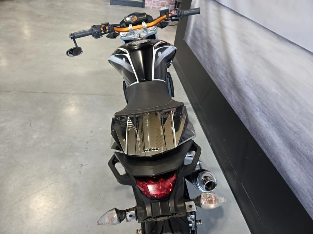 Ktm Duke690 2014 alt