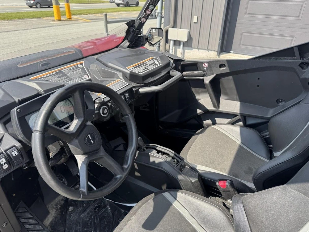 Can-am Commander Xt 1000r 2026 alt