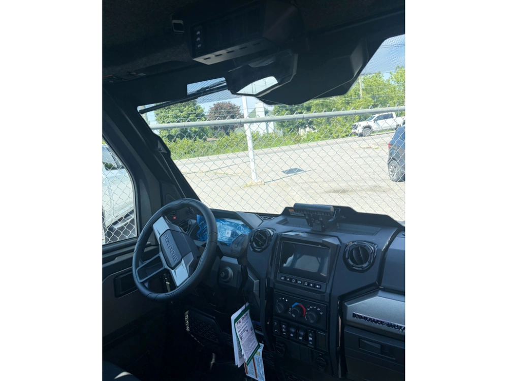 2026 Polaris Ranger Xd 1500 Northstar Edition Ultimate alt