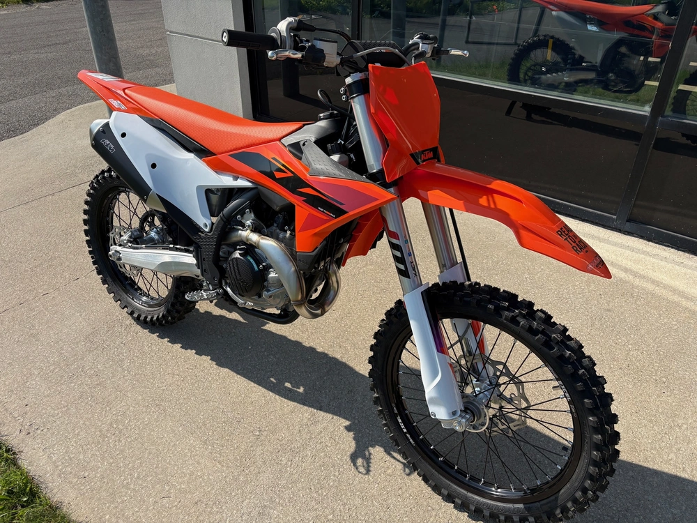 2024 Ktm 450 Sx-f alt