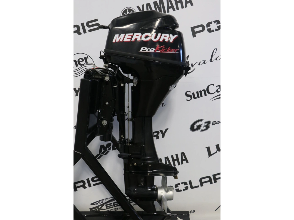 Mercury 9.9elpt Big Foot 2011 alt