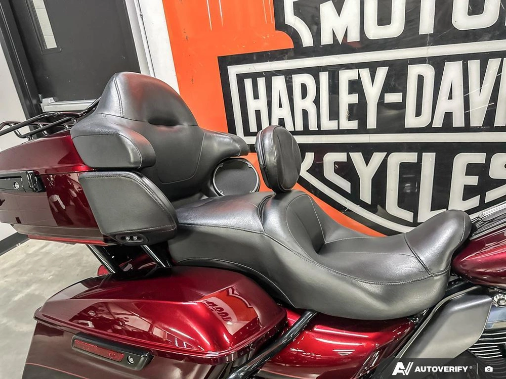 2014 Harley-davidson Ultra Limited alt