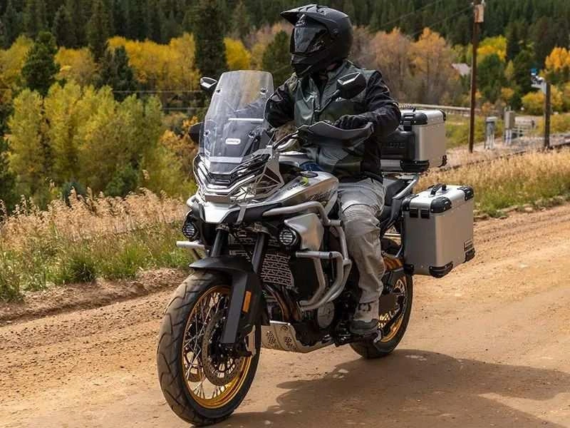 Cfmoto Ibex 800 Touring 2023 alt