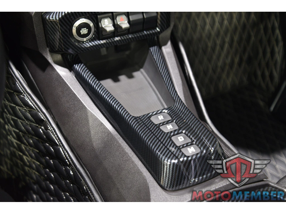2024 Slingshot Slr Autodrive alt