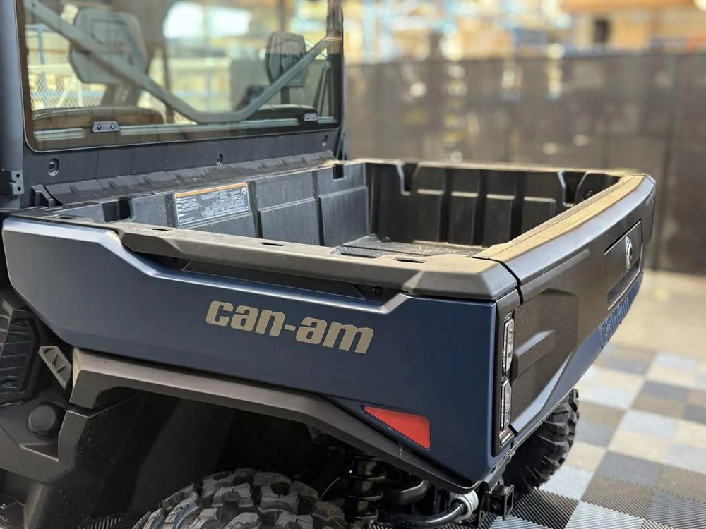 2026 Can-am Defender Xt Cab Hd11 alt