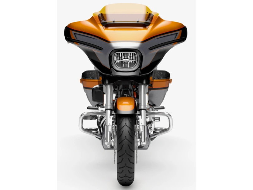 2026 Harley-davidson Flhxse Cvo Street Glide alt