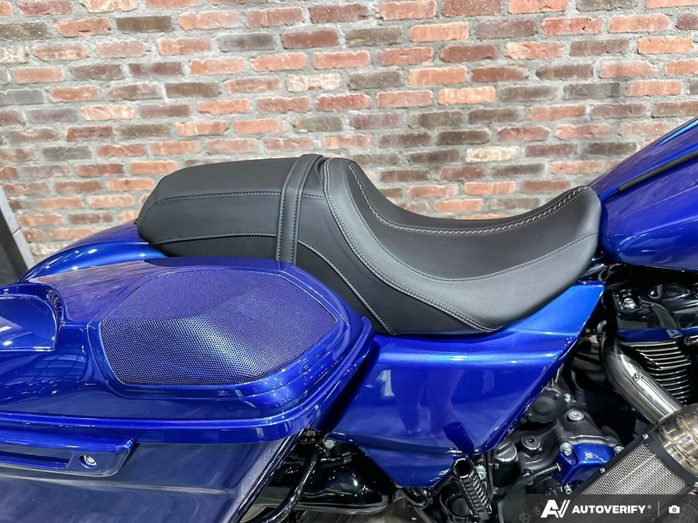 2025 Harley-davidson Fltrx - Road Glide® alt