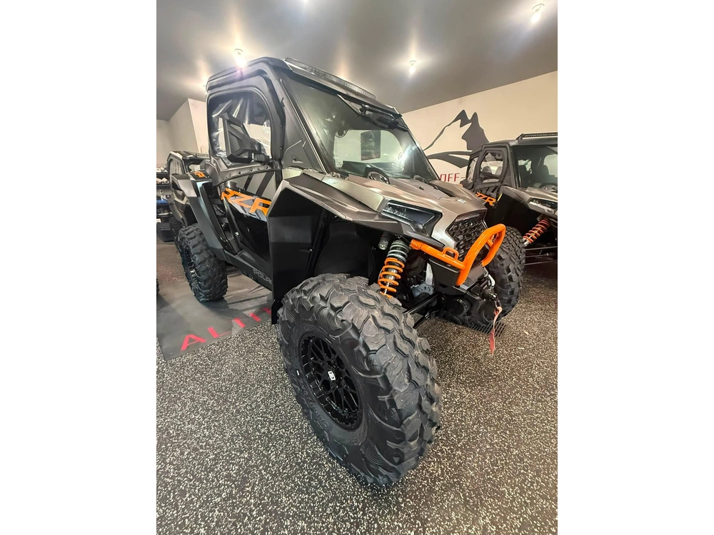 Polaris Rzr Xp 1000 Ultimate 2024 alt