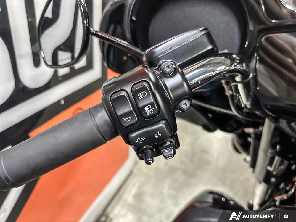 2014 Harley-davidson Ultra Limited alt