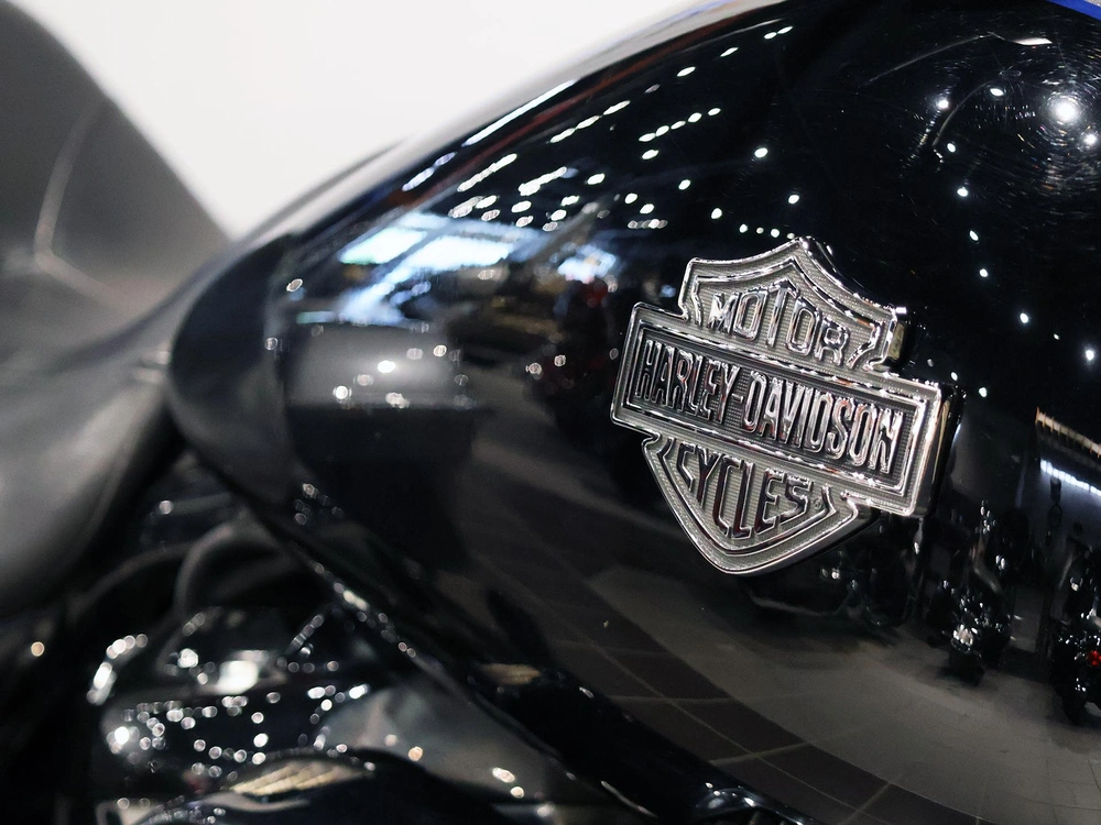 Harley-davidson Street Glide Special Flhxs 2021 alt