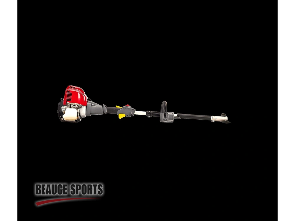 2026 Honda Tete Motorisé 25cm Versattach / Honda / 🛠️ Système Multi Outils Entretien Maison ⚡ / Umc425c alt