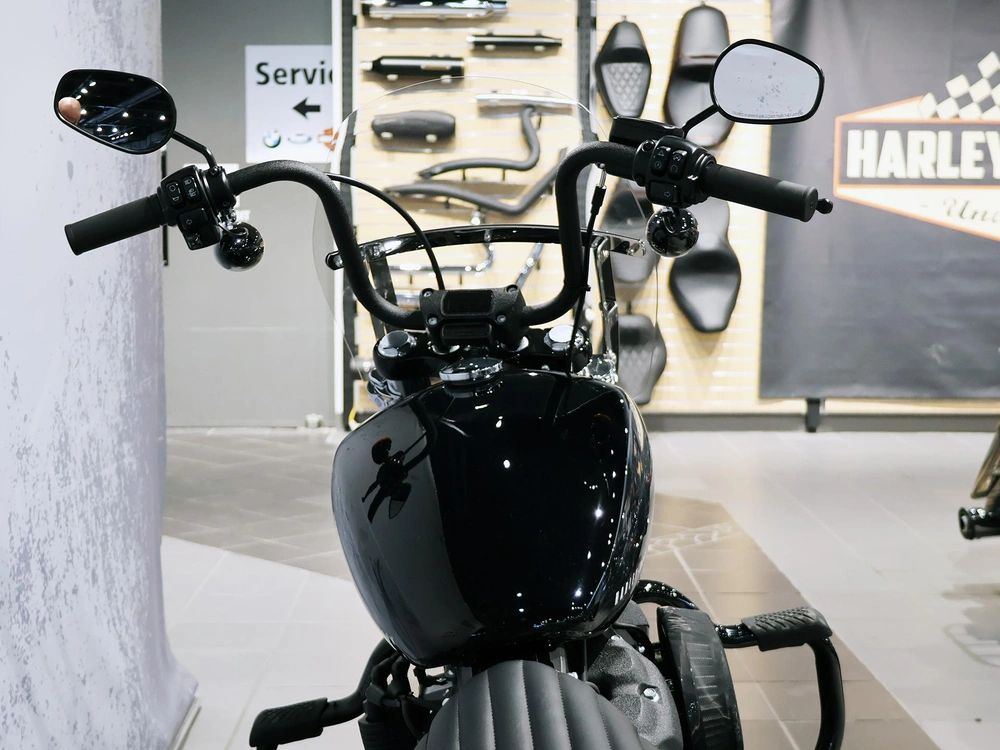 2024 Harley-davidson Street Bob Fxbbs alt