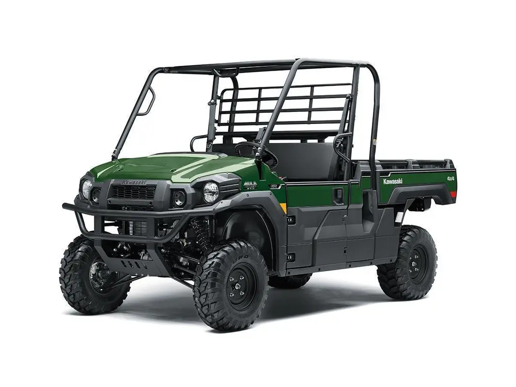 Kawasaki MULE PRO-FX EPS - 1000$ DE RABAIS 2026 - KAF820