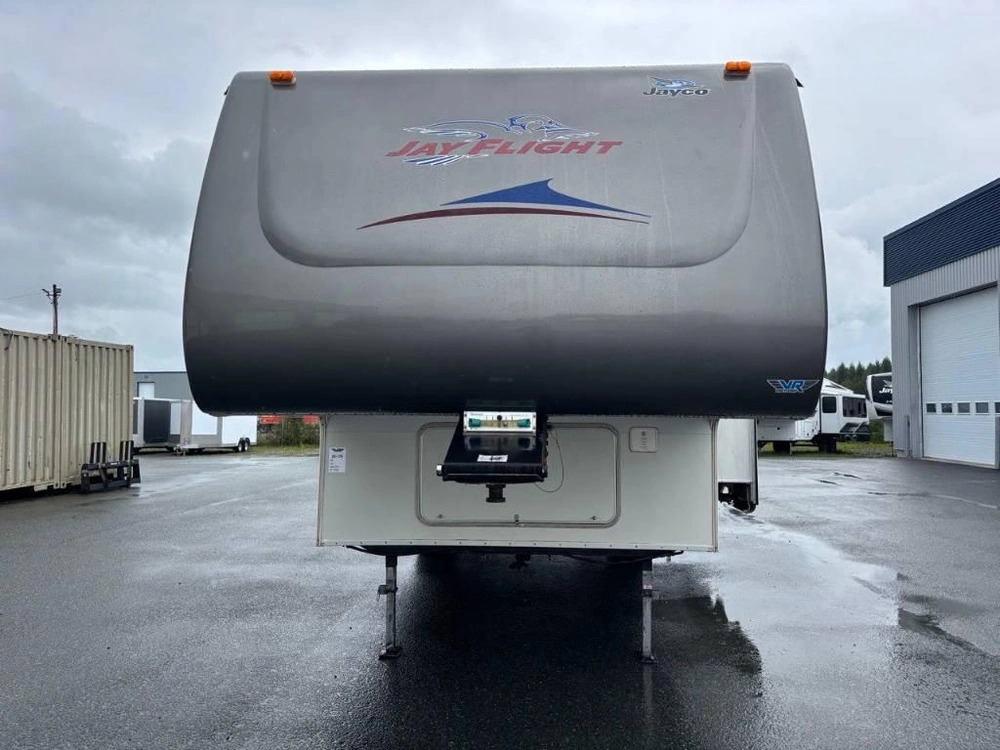 Jayco Jay Flight 275rks 2007 alt