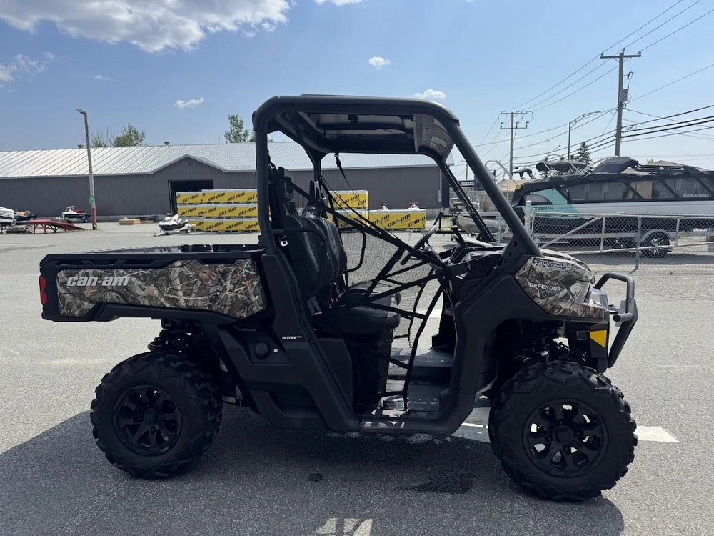 Can-am Defender Xt Hd9 2024 alt