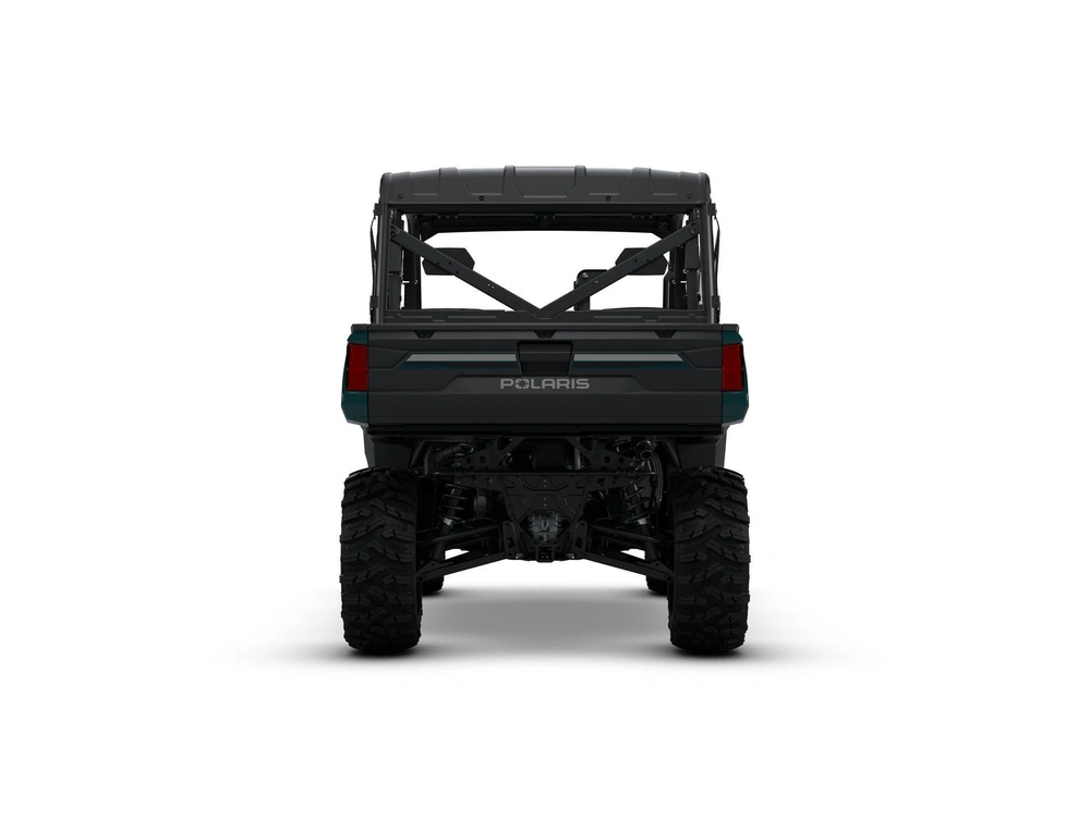 2026 Polaris Ranger Crew Xp 1000 Premium Blue Lab | 🔧 Comparable Defender Max Xt & Uforce 1000 🔧 | alt