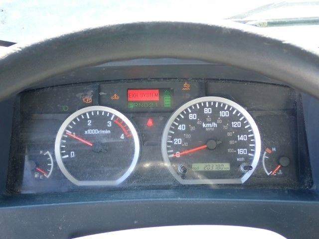 Isuzu Nrr 2022