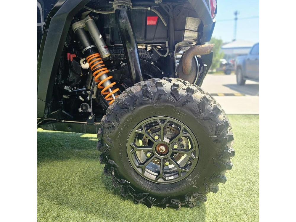 2024 Polaris Rzr Xp 4 1000 Ultimate alt