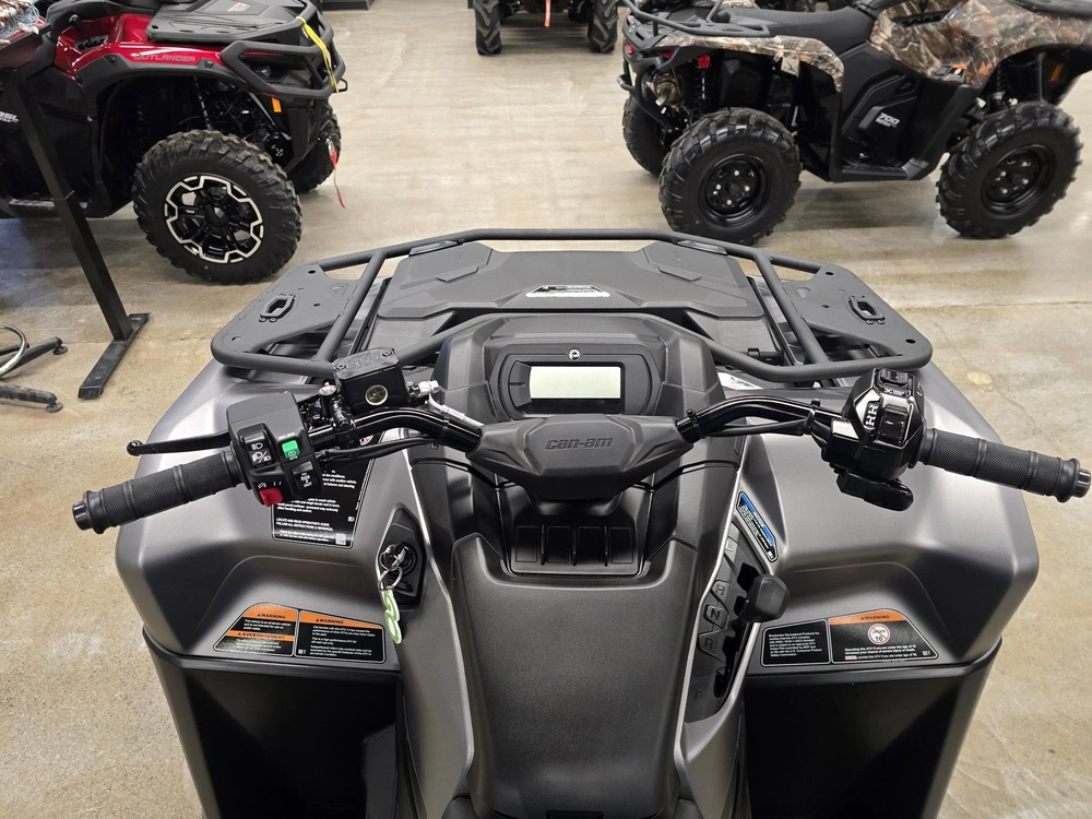 2026 Brp Outlander Xt 700 alt